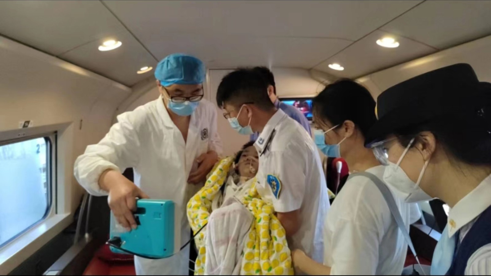 北京西城区西城区专业高铁转运