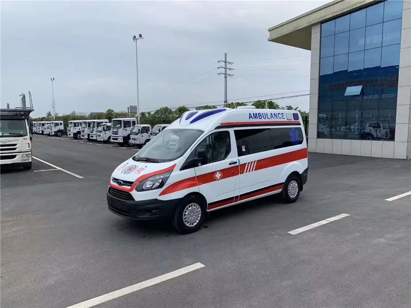 北京西城区西城区救护车出租