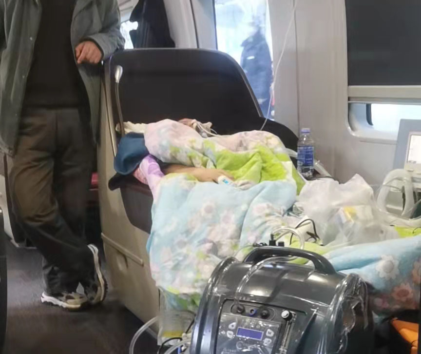 北京西城区西城区高铁转运