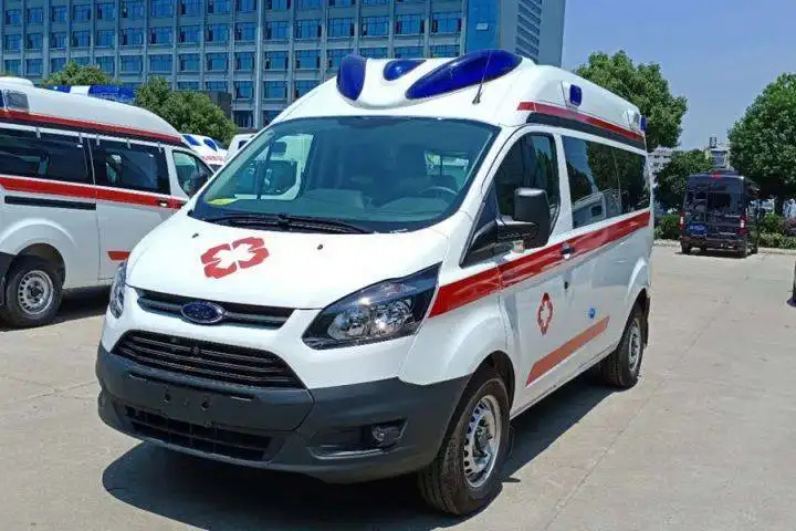 北京西城区西城区长途救护车转院