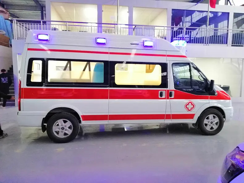 北京西城区西城区跨省救护车出租